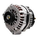 2014 Gmc Savana 4500 Alternator 2