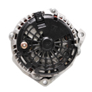 2014 Gmc Savana 4500 Alternator 4