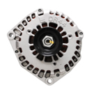 2014 Gmc Savana 4500 Alternator 1