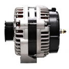 2014 Gmc Savana 4500 Alternator 3