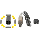 2002 Chevrolet Impala Oxygen Sensor Kit 2