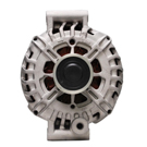 2007 Bmw 525 Alternator 1