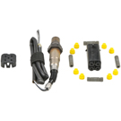Bosch 15733 Oxygen Sensor 2