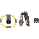 BuyAutoParts 48-82917BBHK Oxygen Sensor Kit 2