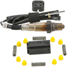 Bosch 15733 Oxygen Sensor 3