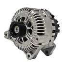 BuyAutoParts 31-11670AR Alternator 2