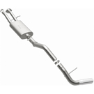 2002 Gmc Yukon Performance Exhaust System 2