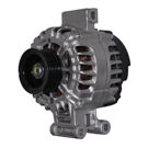 2007 Gmc Canyon Alternator 2