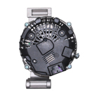 2007 Gmc Canyon Alternator 4