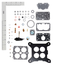 1977 Mercury Marquis Carburetor Repair Kit 1