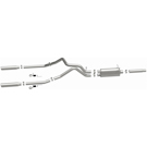 1999 Dodge Dakota Performance Exhaust System 3