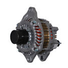 2012 Dodge Avenger Alternator 2