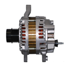 2012 Dodge Avenger Alternator 3