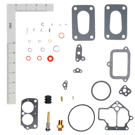 1982 Mazda B2000 Carburetor Repair Kit 1
