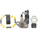 2004 Lexus LX470 Oxygen Sensor 1