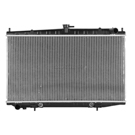 1995 Nissan Altima Radiator 1