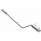 2002 Mini Cooper Performance Exhaust System 2