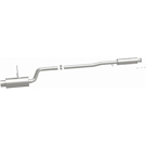 2002 Mini Cooper Performance Exhaust System 3