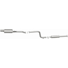2005 Mitsubishi Eclipse Performance Exhaust System 3