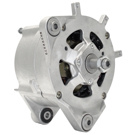 1990 Volvo 740 Alternator 2