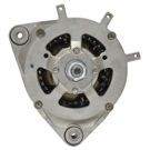 1990 Volvo 740 Alternator 1