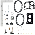 1982 Mercury Capri Carburetor Repair Kit 1