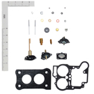 1982 Mercury Capri Carburetor Repair Kit 1