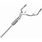 MagnaFlow Exhaust Products 15749 Performance Exhaust System 4