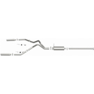 MagnaFlow Exhaust Products 15749 Performance Exhaust System 3