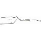 2000 Gmc Sierra 1500 Performance Exhaust System 3