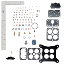 1978 Lincoln Continental Carburetor Repair Kit 1
