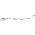 2004 Honda Civic Performance Exhaust System 3