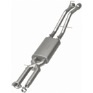 2003 Hummer H2 Performance Exhaust System 4