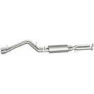 2003 Hummer H2 Performance Exhaust System 3