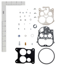 1980 Cadillac Deville Carburetor Repair Kit 1