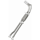 2002 Ford F Series Trucks Performance Exhaust System 4