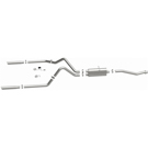2003 Mazda B4000 Performance Exhaust System 3