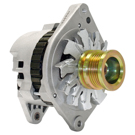 1990 Pontiac LeMans Alternator 2