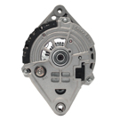1990 Pontiac LeMans Alternator 4