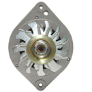 1990 Pontiac LeMans Alternator 1
