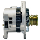 1990 Pontiac LeMans Alternator 3