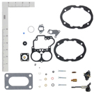 1982 Chevrolet Chevette Carburetor Repair Kit 1