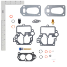 1980 Subaru GL Carburetor Repair Kit 1