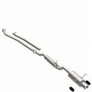 2004 Acura RSX Performance Exhaust System 2
