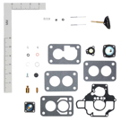1982 Mercury Lynx Carburetor Repair Kit 1