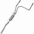 2003 Dodge Ram Trucks Performance Exhaust System 4