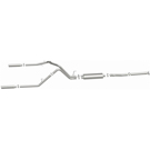 2003 Dodge Ram Trucks Performance Exhaust System 3