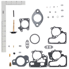 1983 Mercury Capri Carburetor Repair Kit 1