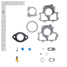 1982 Ford Thunderbird Carburetor Repair Kit 1