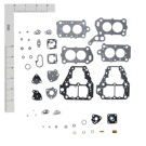 1983 Plymouth Sapporo Carburetor Repair Kit 1